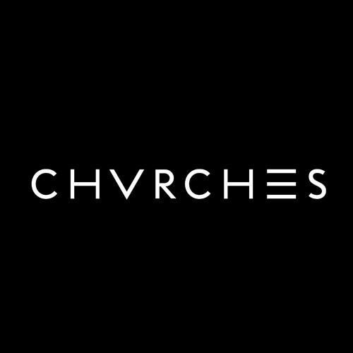 CHVRCHES Logo